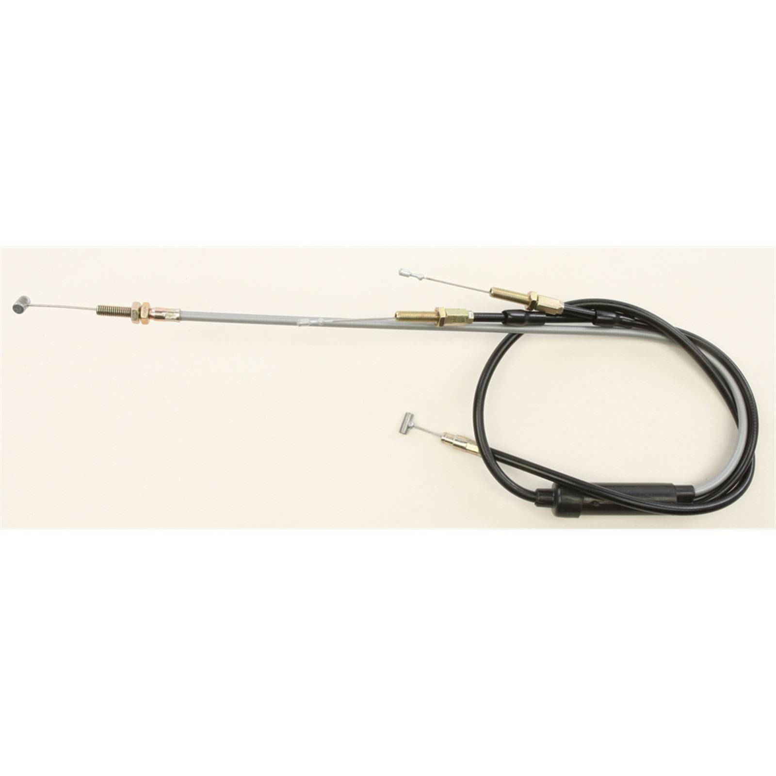 SPI Sports Parts Inc Throttle Cable for Polaris 05-139-73_313435