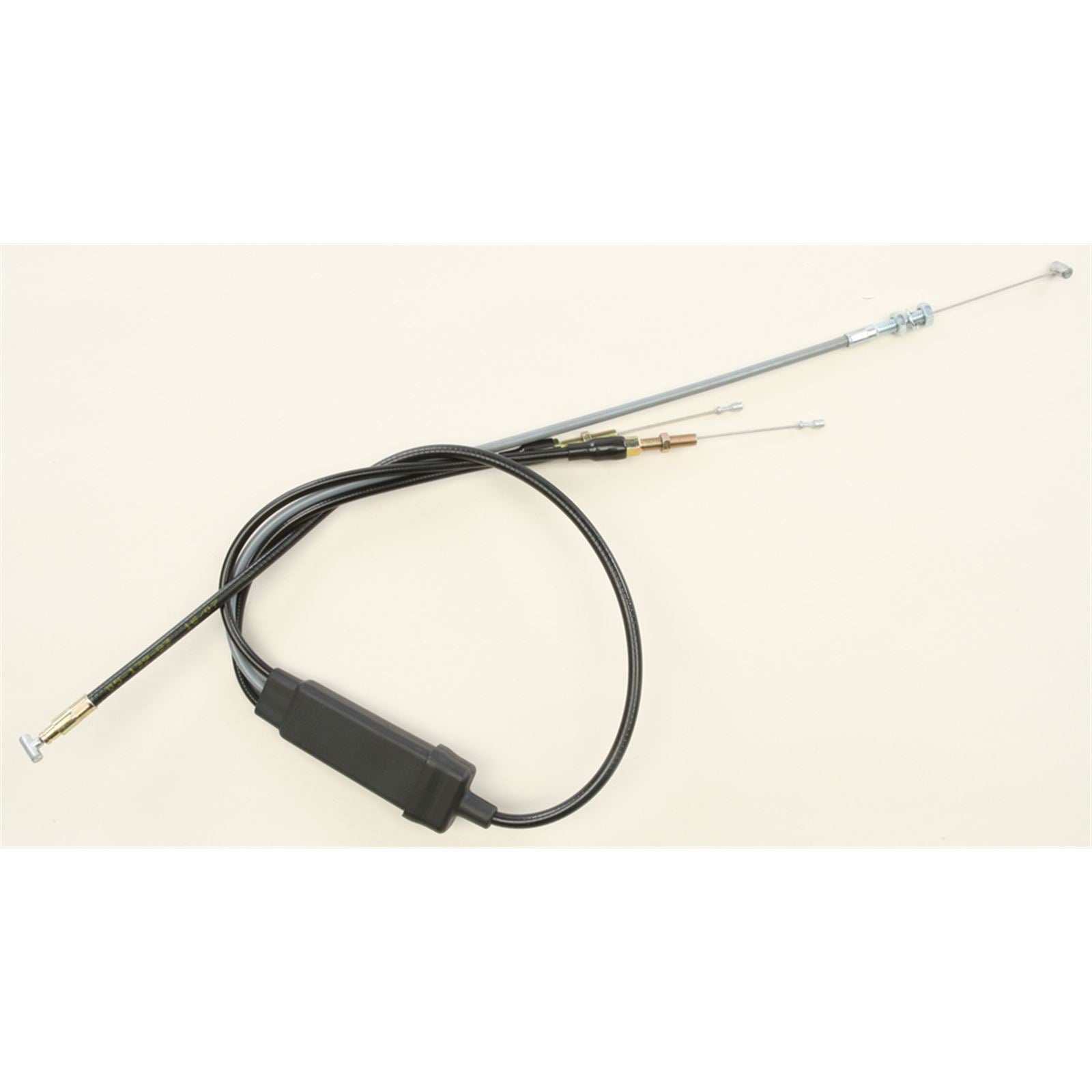 SPI Sports Parts Inc Throttle Cable for Polaris [MPN: 05-139-83]_313437