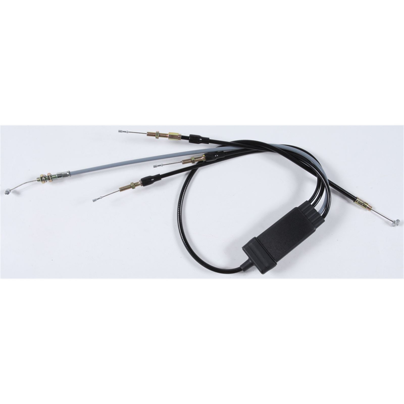 SPI Sports Parts Inc Throttle Cable for Polaris 05-140-16_313440
