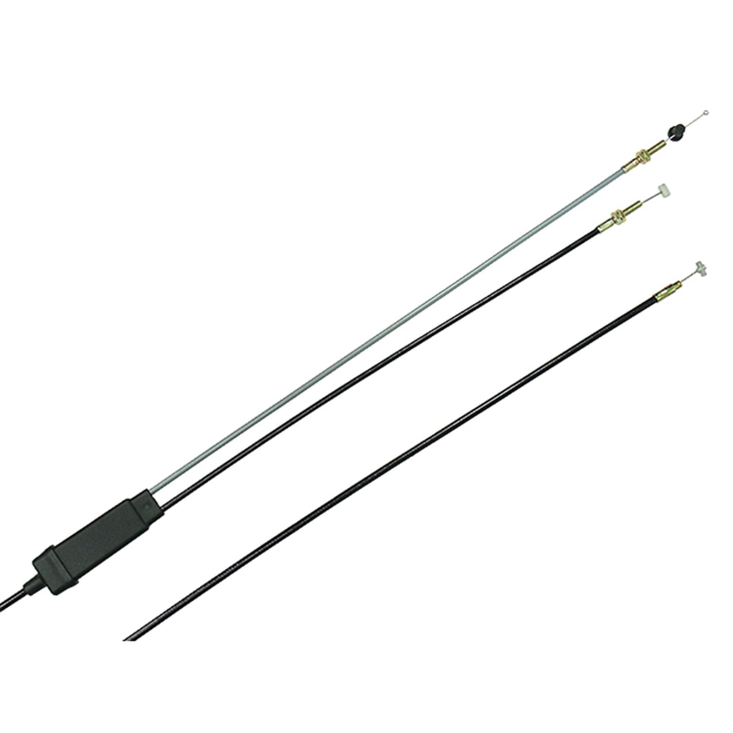 SPI Sports Parts Inc Throttle Cable for Polaris S/M SM-05209_997730
