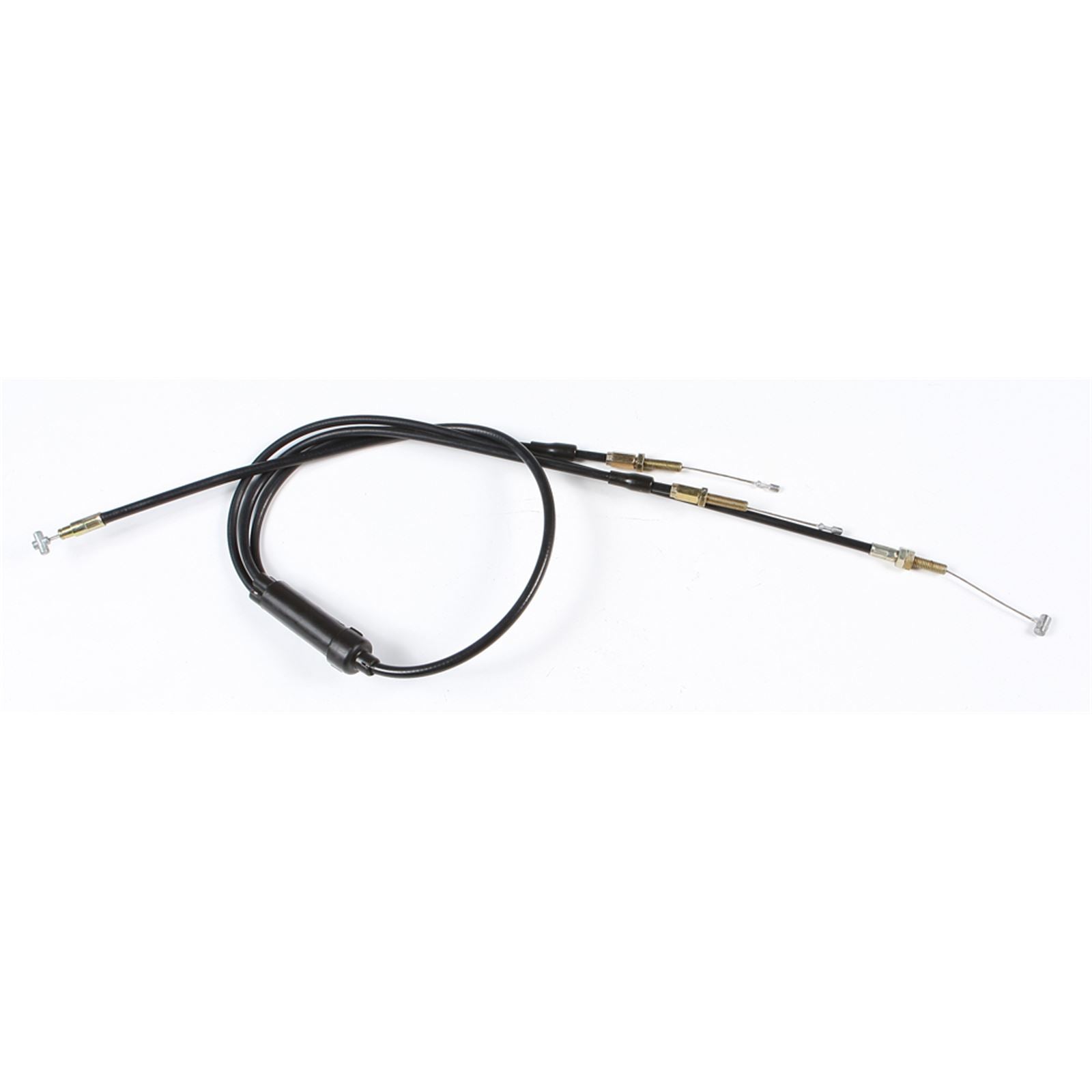 SPI Sports Parts Inc Throttle Cable for Polaris S/M SM-05219_313445