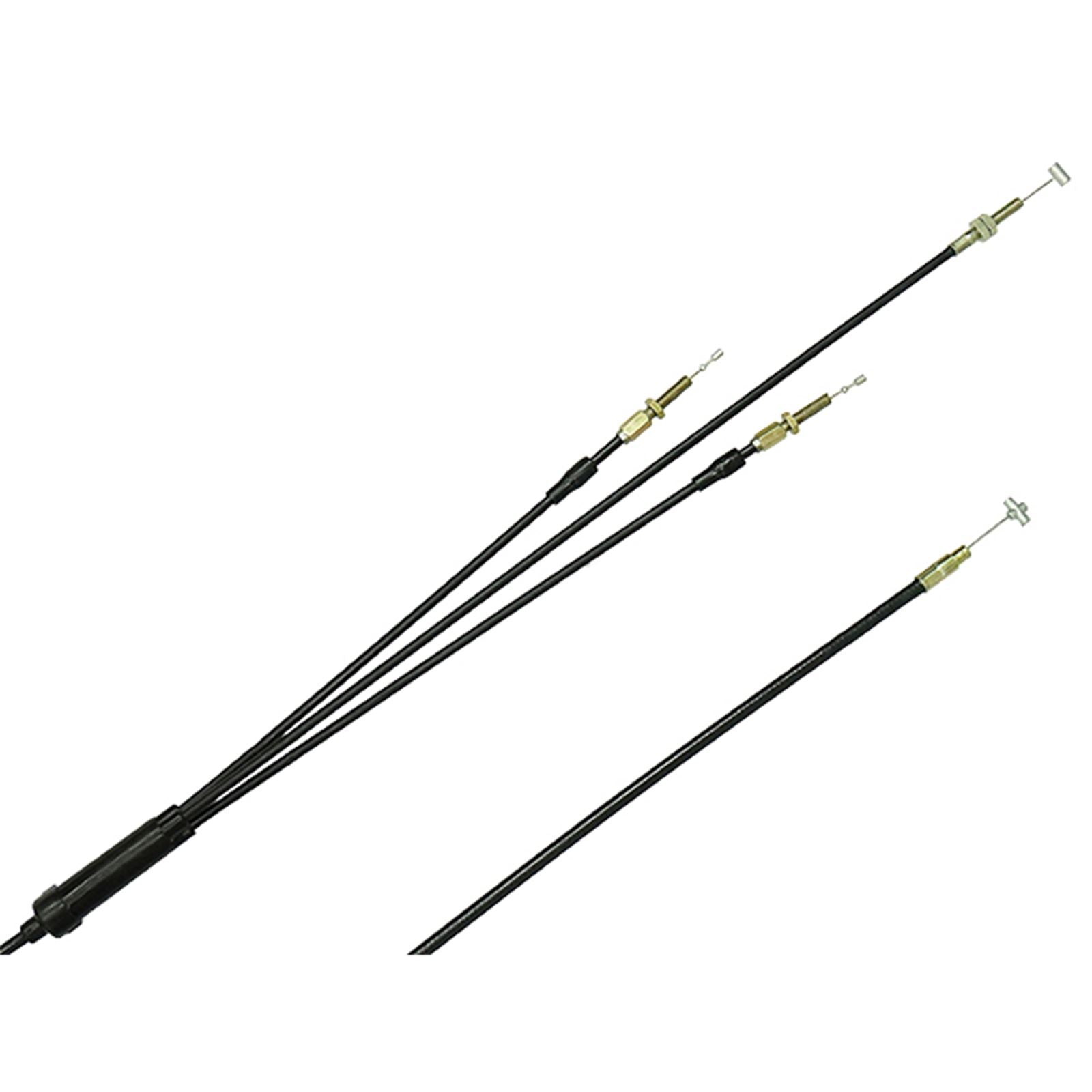 SPI Sports Parts Inc Throttle Cable for Polaris S/M SM-05219_997717