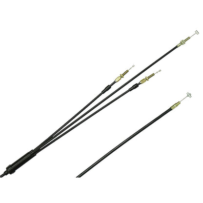 SPI Sports Parts Inc Throttle Cable for Polaris S/M SM-05219_997717