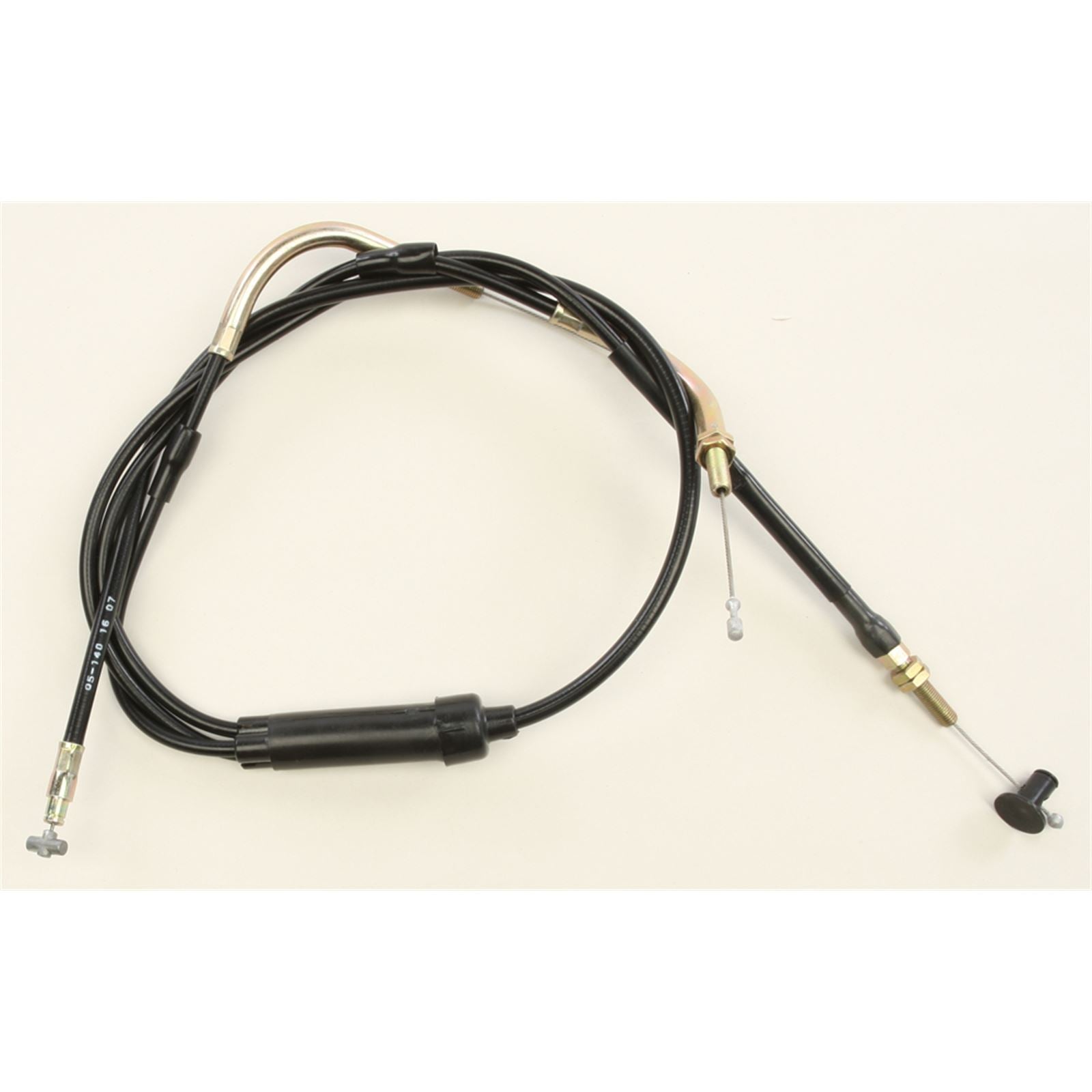 SPI Sports Parts Inc Throttle Cable Arctic Cat 05-140_313450