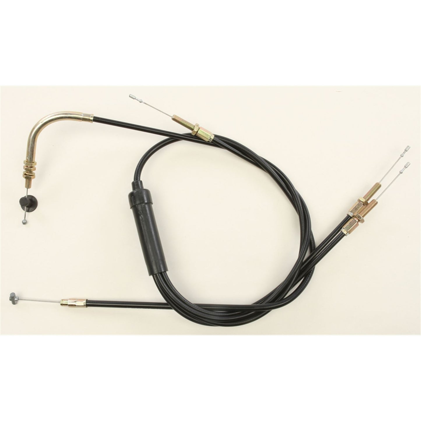 SPI Sports Parts Inc Throttle Cable Arctic Cat 05-140-02_313451