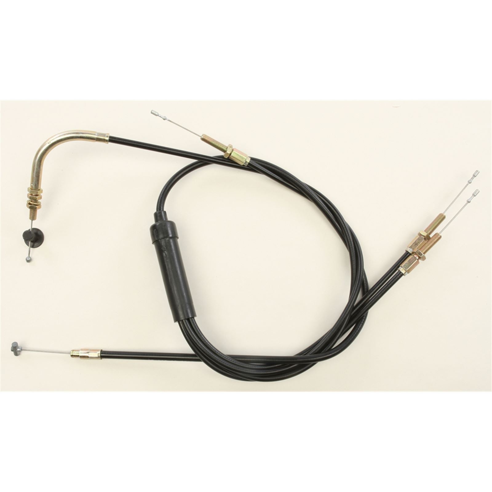 SPI Sports Parts Inc Throttle Cable Arctic Cat 05-140-02_313451