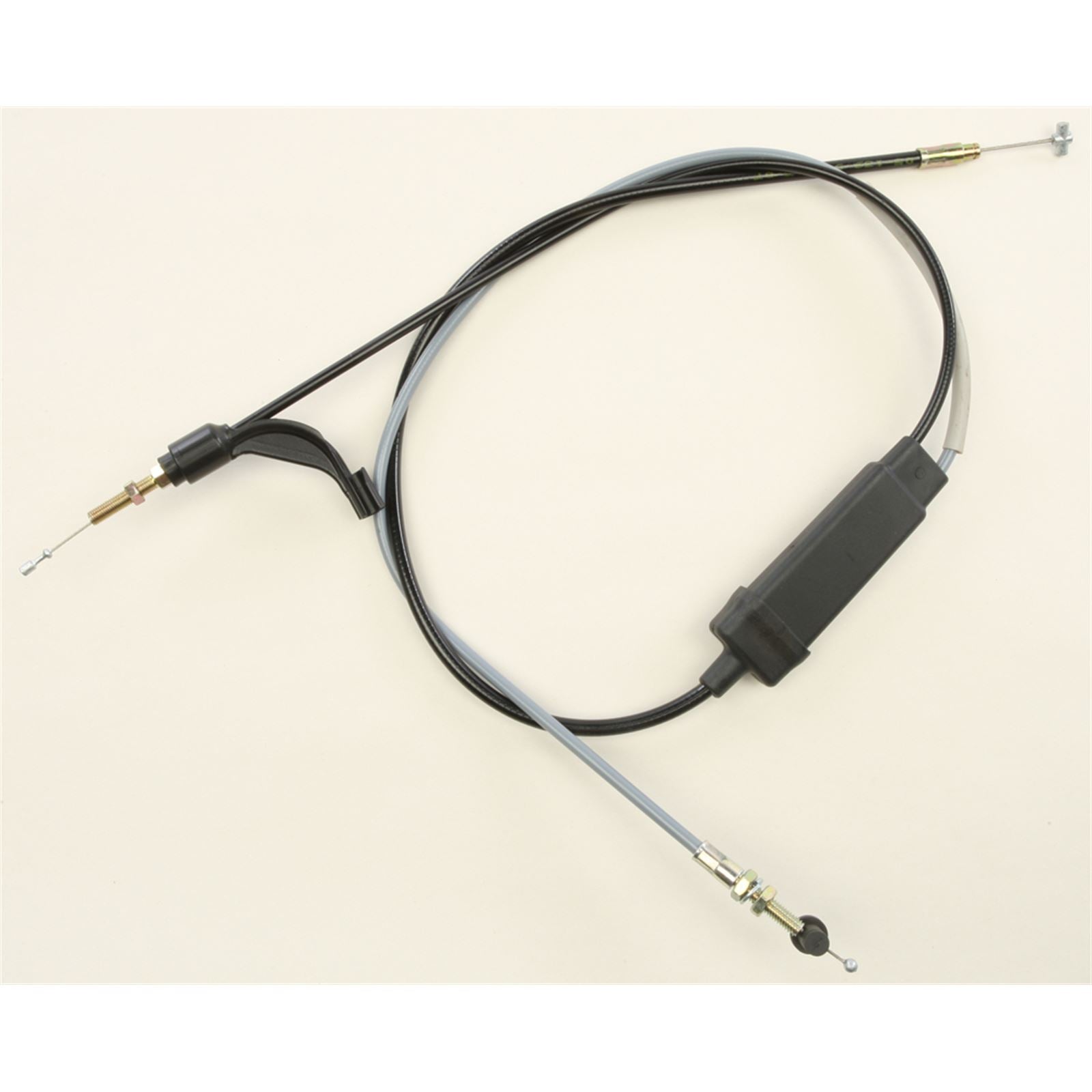 SPI Sports Parts Inc Throttle Cable Arctic Cat 05-139-90_313455