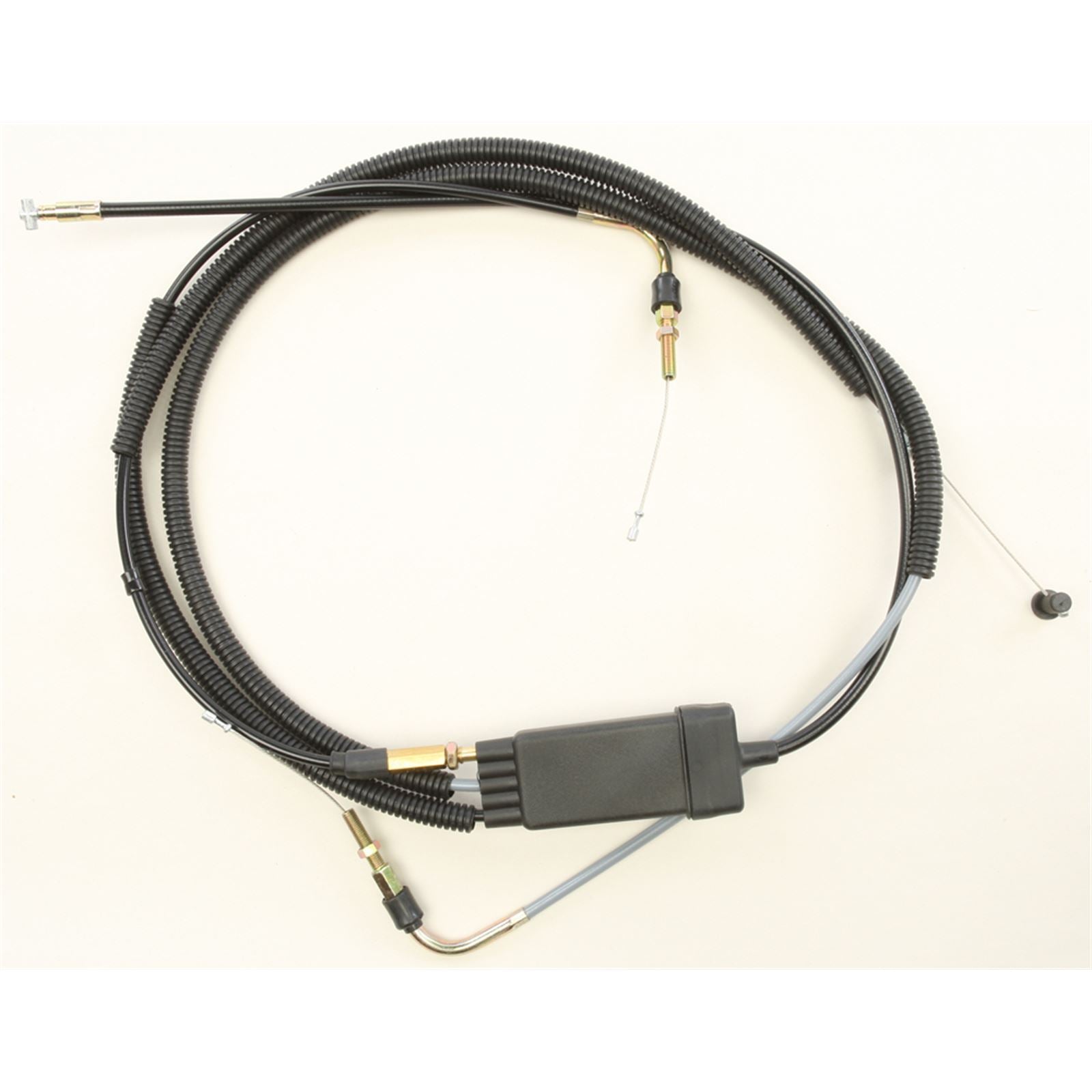 SPI Sports Parts Inc Throttle Cable 05-138-27_313456