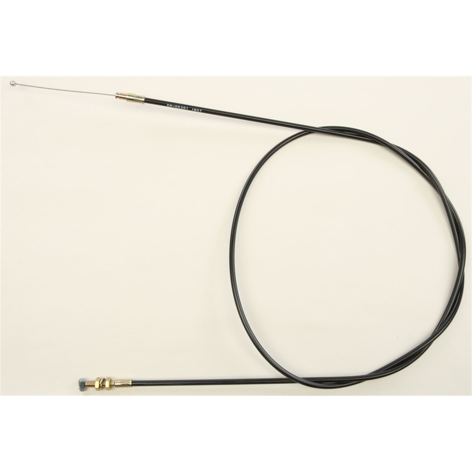 SPI Sports Parts Inc Throttle Cable Arctic Cat SM-05201_313471