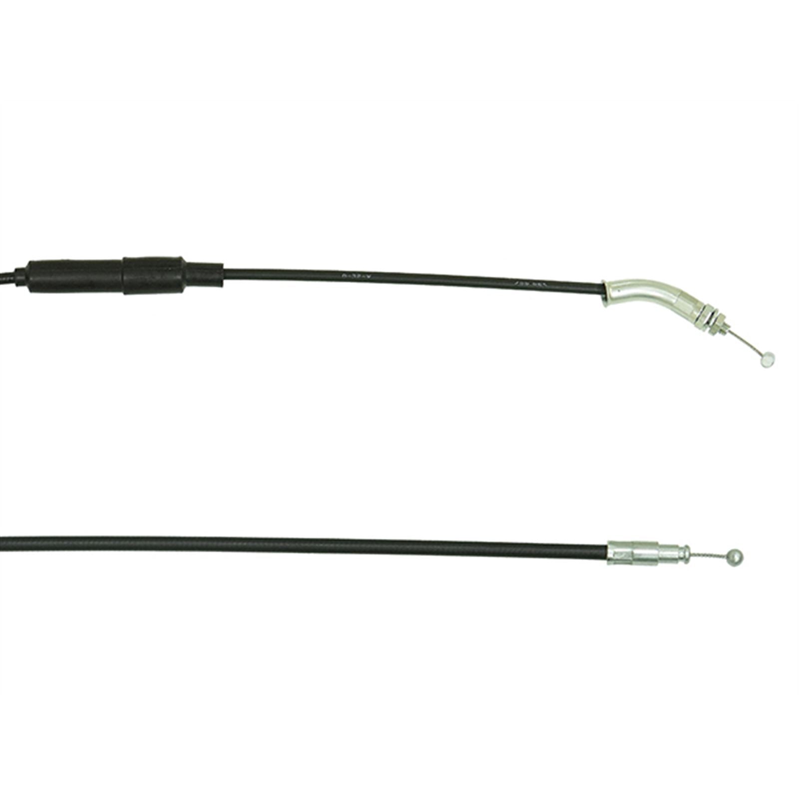 SPI Sports Parts Inc Throttle Cable Arctic Cat SM-05257_313481