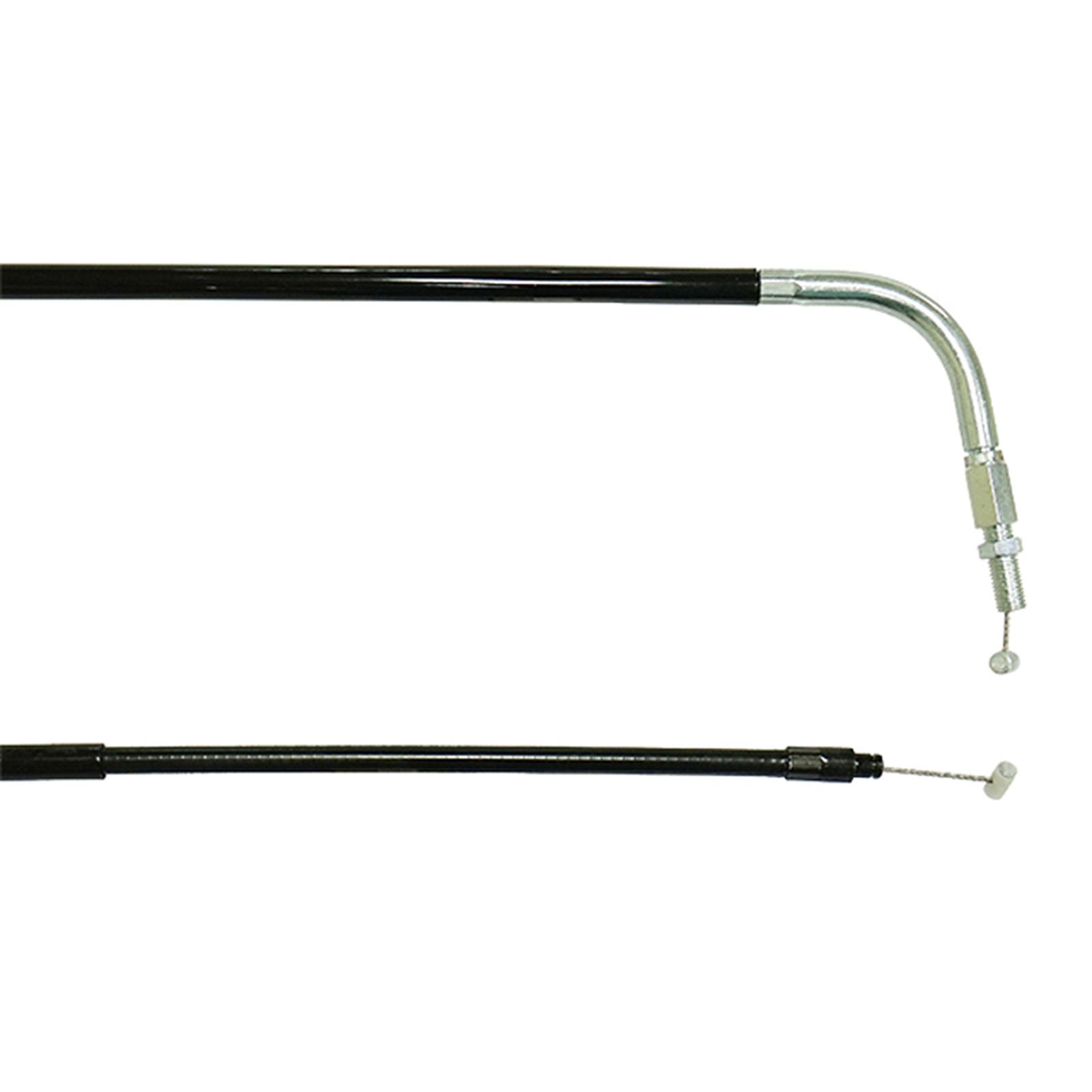 SPI Sports Parts Inc Throttle Cable for Yamaha SM-05233_997727
