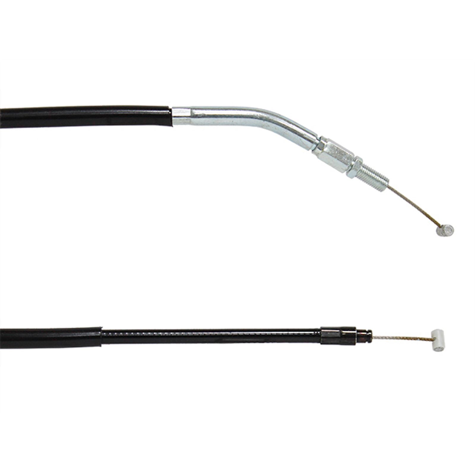 SPI Sports Parts Inc Throttle Cable for Yamaha SM-05253_313496