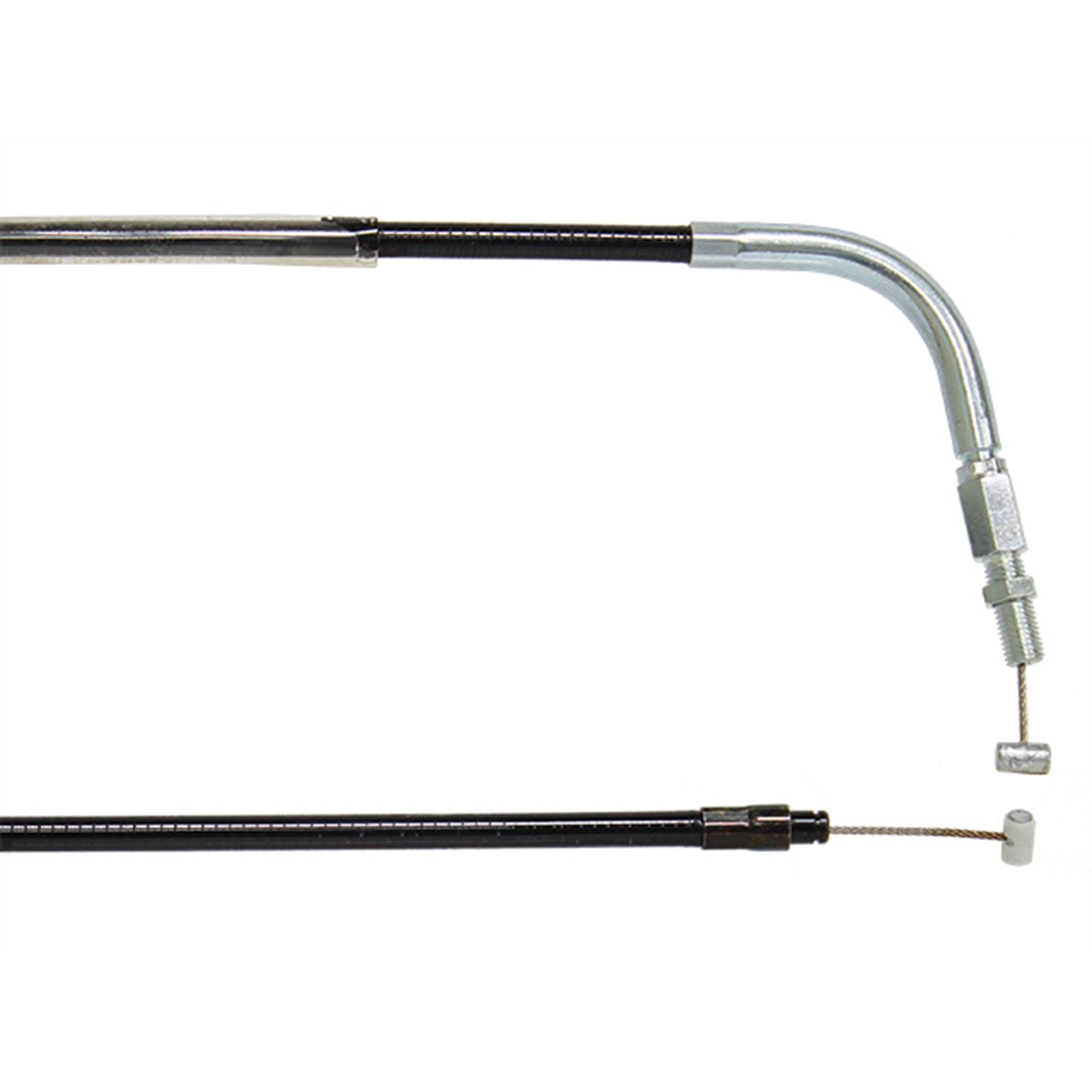 SPI Sports Parts Inc Throttle Cable for Yamaha SM-05254_313497