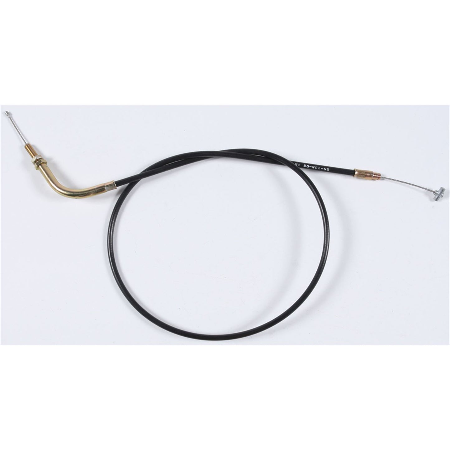 SPI Sports Parts Inc Universal Throttle Cable Single 05-138-02_313508