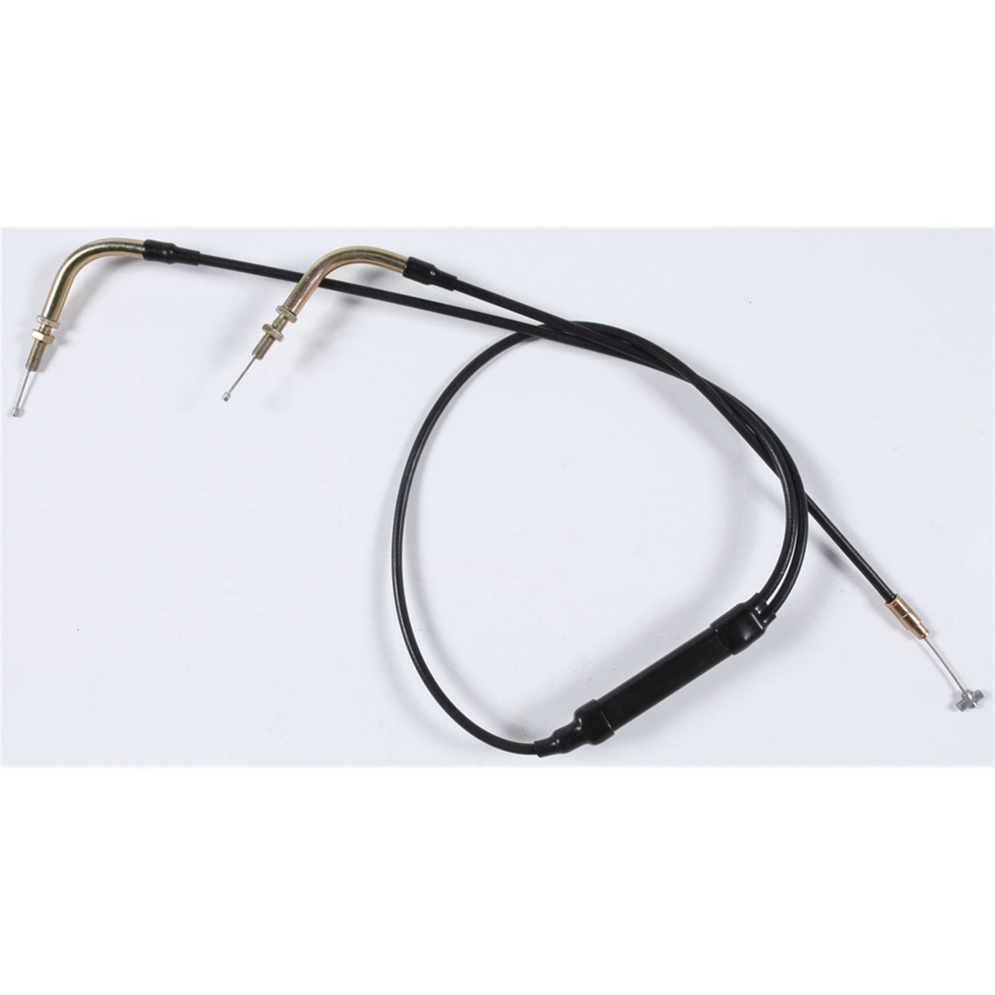 SPI Sports Parts Inc Throttle Cable Dual 05-139_313510