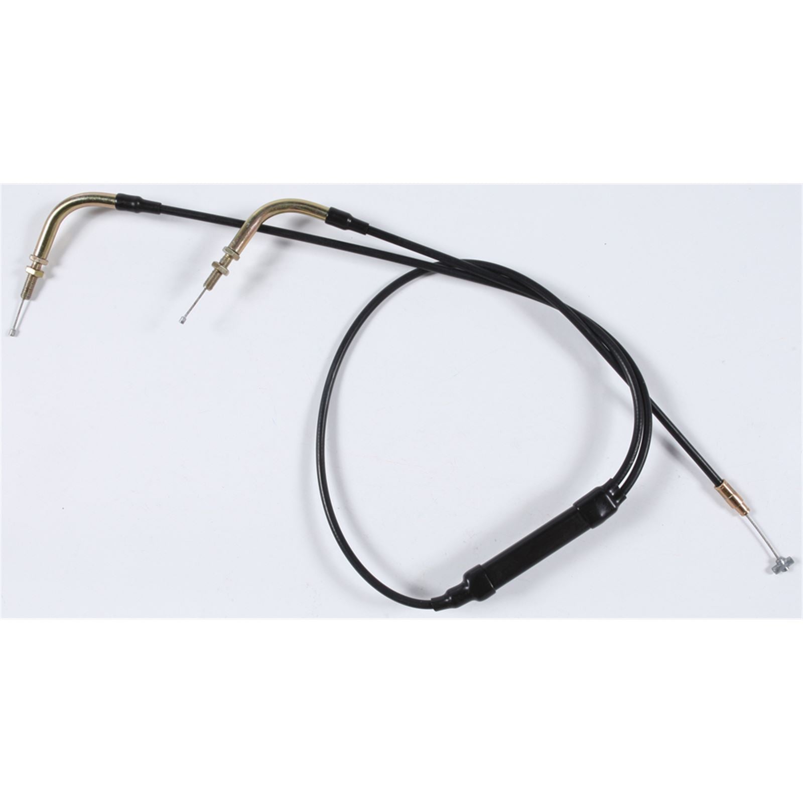 SPI Sports Parts Inc Throttle Cable Dual 05-139_313510