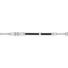 SPI Sports Parts Inc Throttle Cable Dual 05-139-01_313511