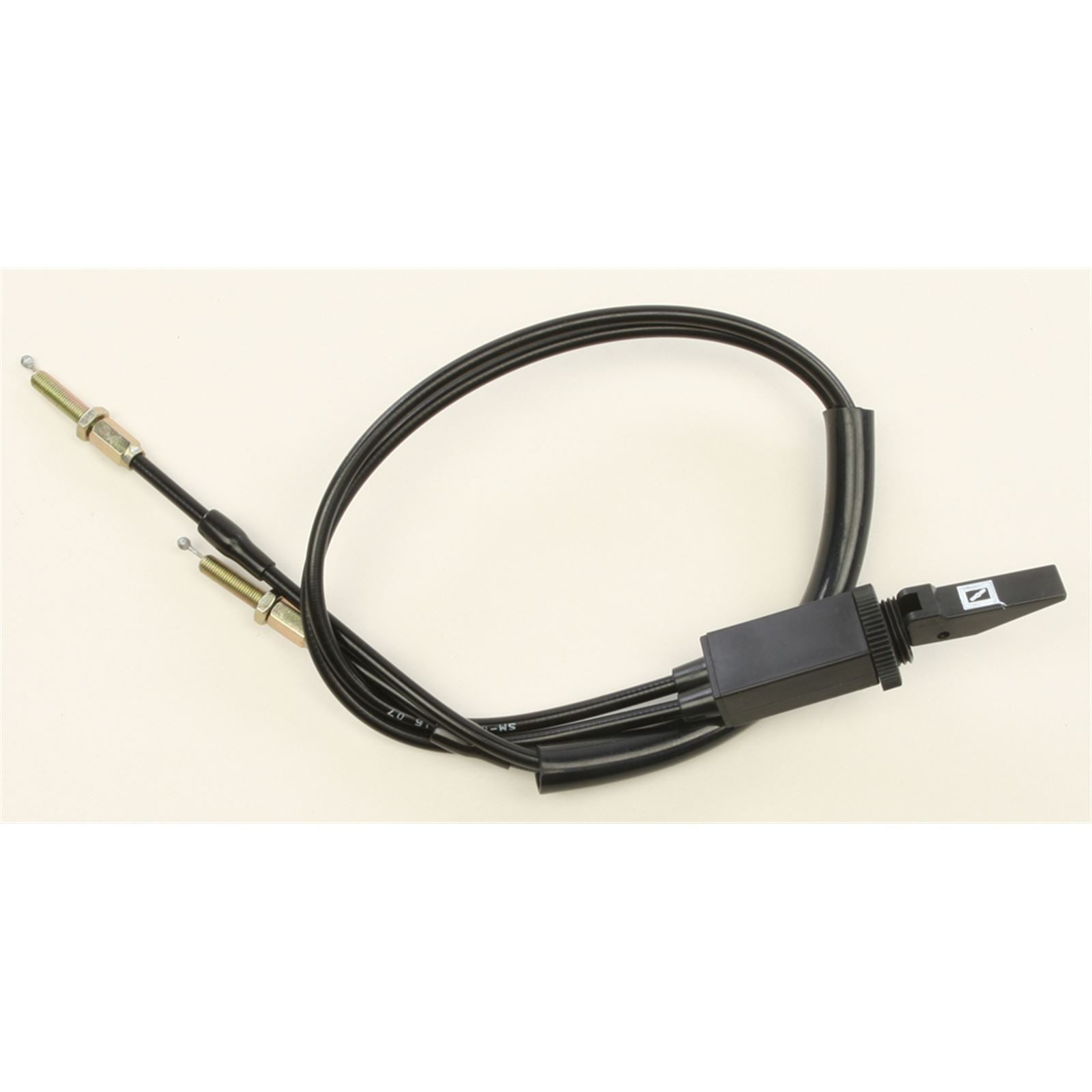 SPI Sports Parts Inc Choke Cable Arctic Cat SM-05080_313517