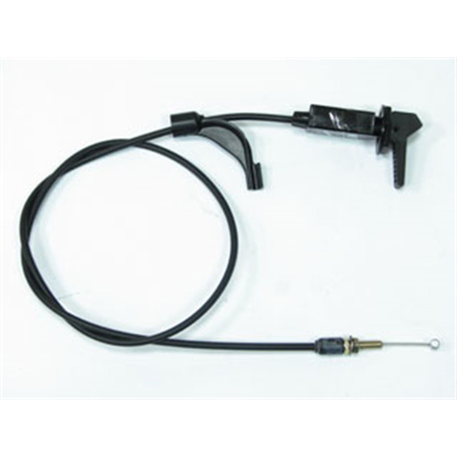 SPI Sports Parts Inc Choke Cable Arctic Cat 05-146-10_313519