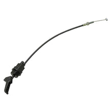 SPI Sports Parts Inc Choke Cable SM-05175_997609