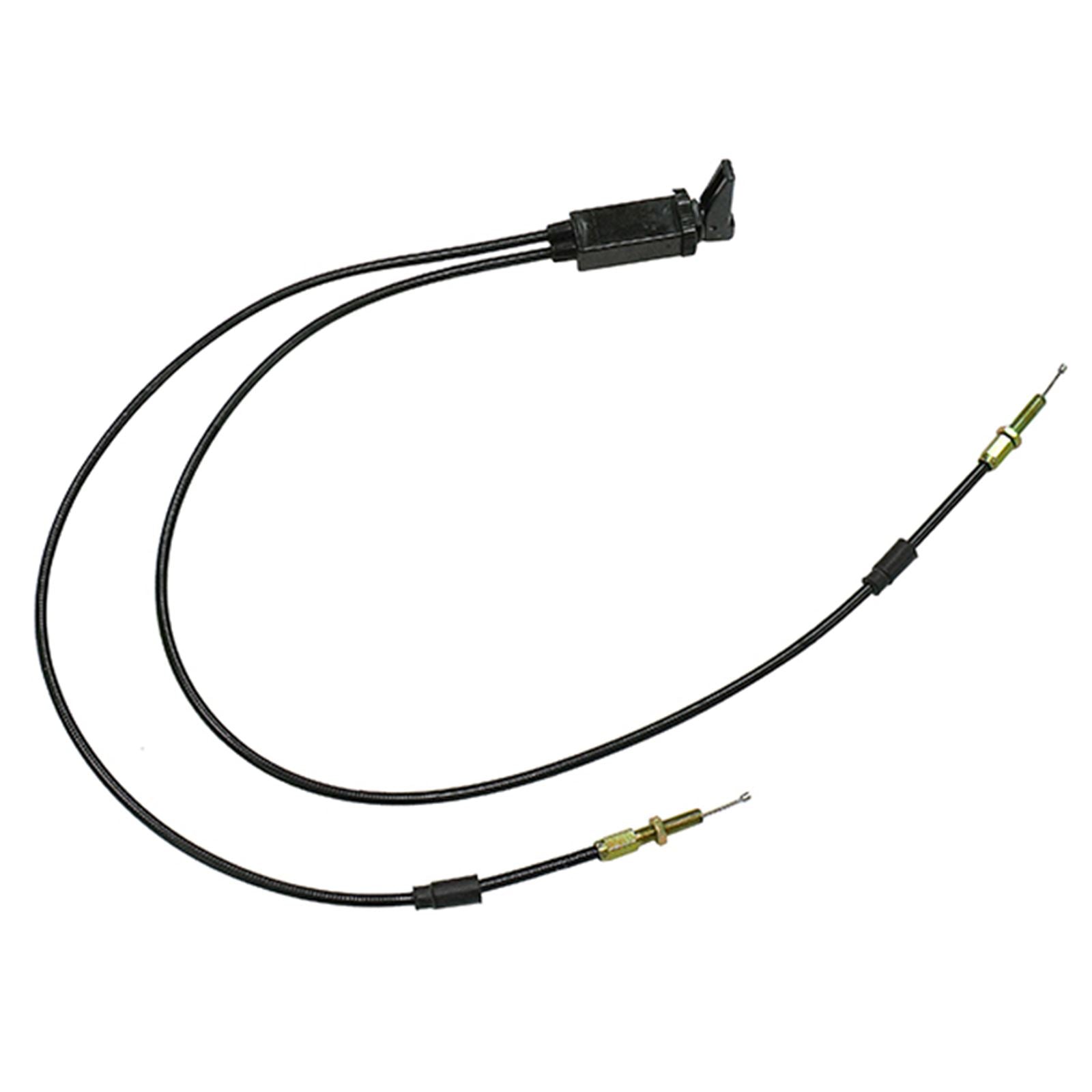 SPI Sports Parts Inc Choke Cable for Polaris SM-05176_997612