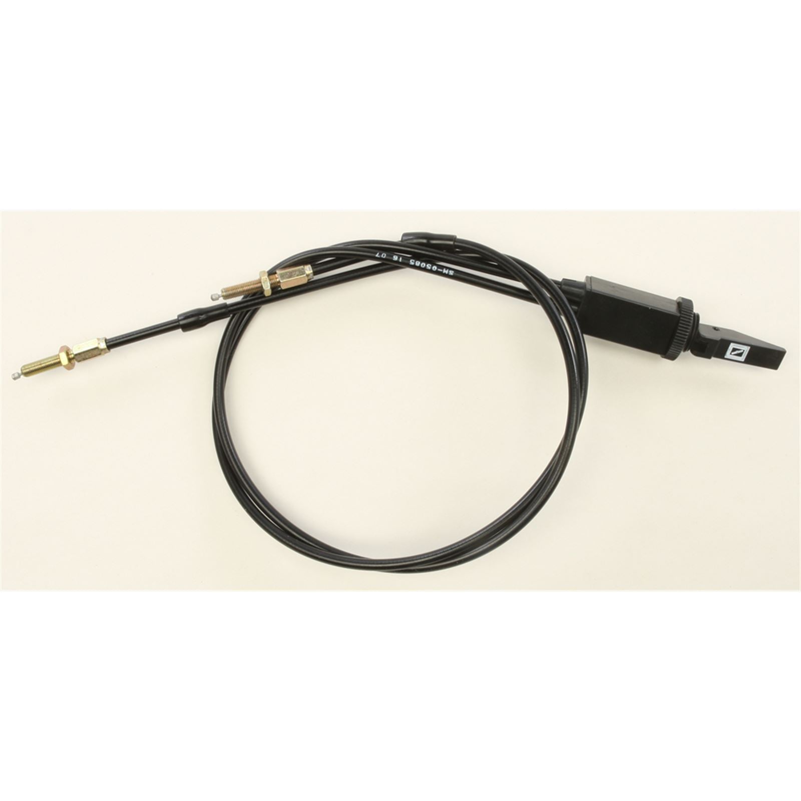 SPI Sports Parts Inc Choke Cable for Polaris S/M SM-05085_313525