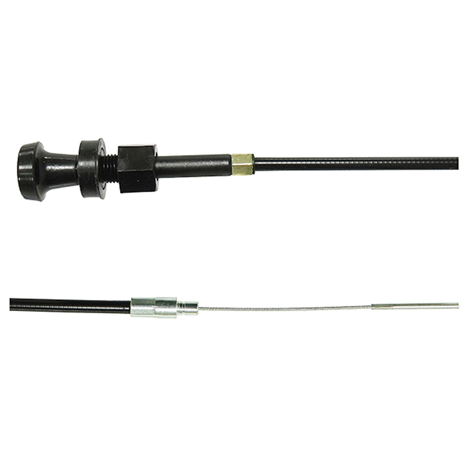 SPI Sports Parts Inc SPI Choke Cable SM-05231_997725
