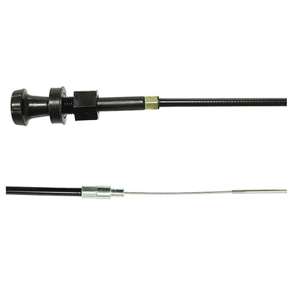 SPI Sports Parts Inc SPI Choke Cable SM-05231_997725