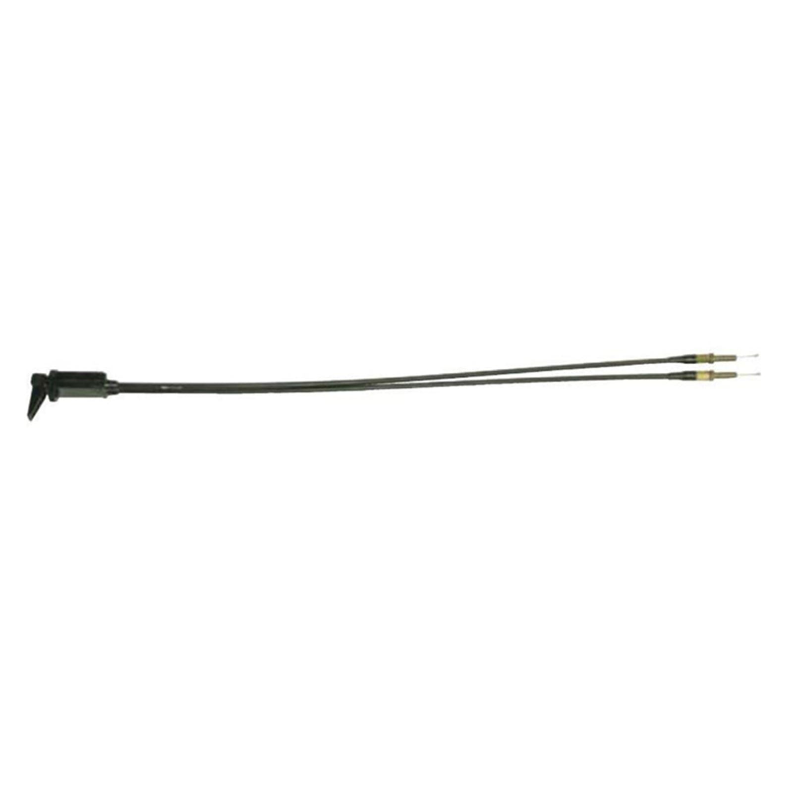 SPI Sports Parts Inc SPI Choke Cable SM-05231_997726