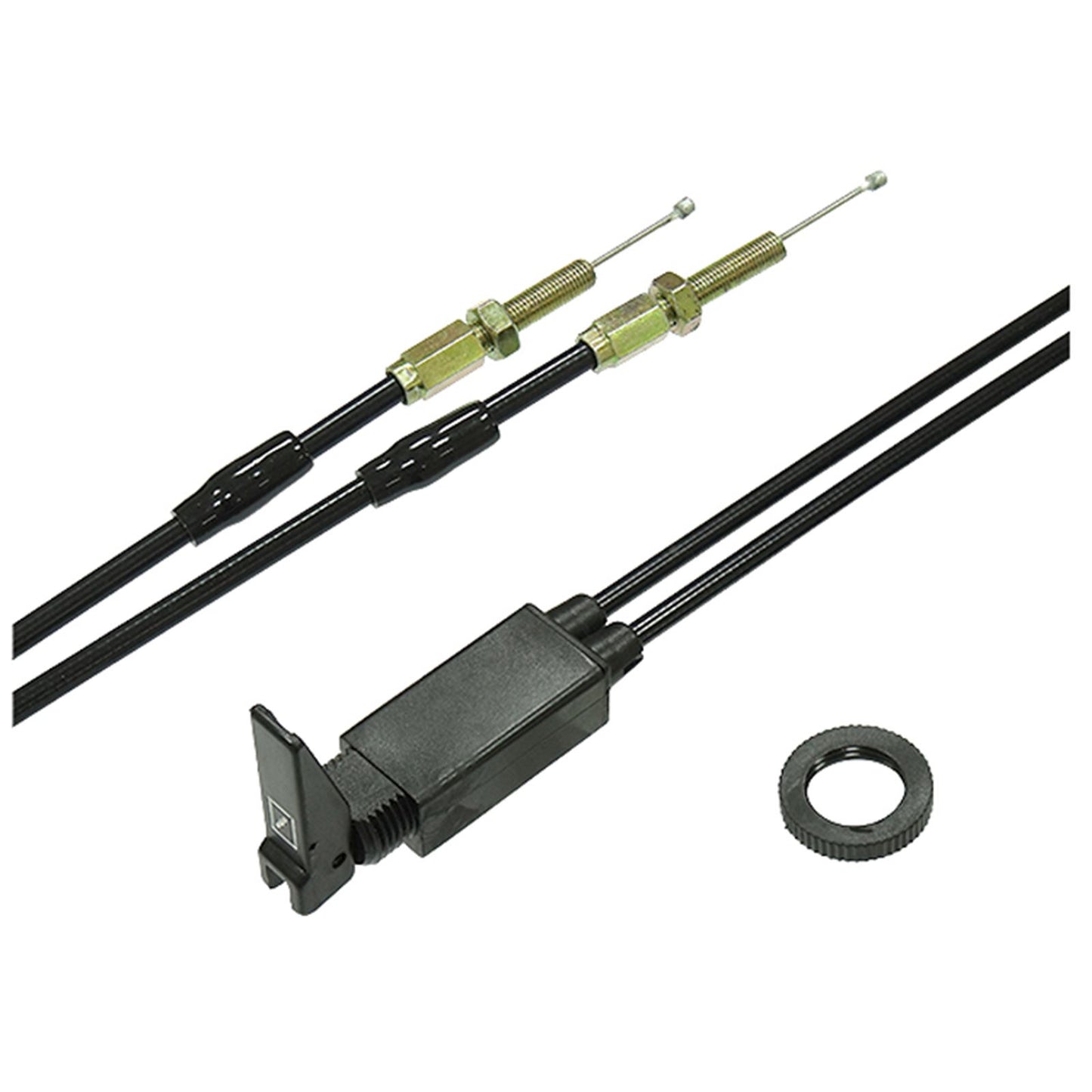 SPI Sports Parts Inc Choke Cable for Polaris 550 SM-05236_997770