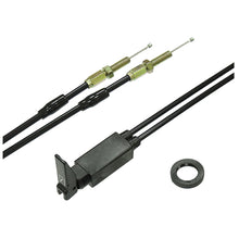 SPI Sports Parts Inc Choke Cable for Polaris 550 SM-05236_997770