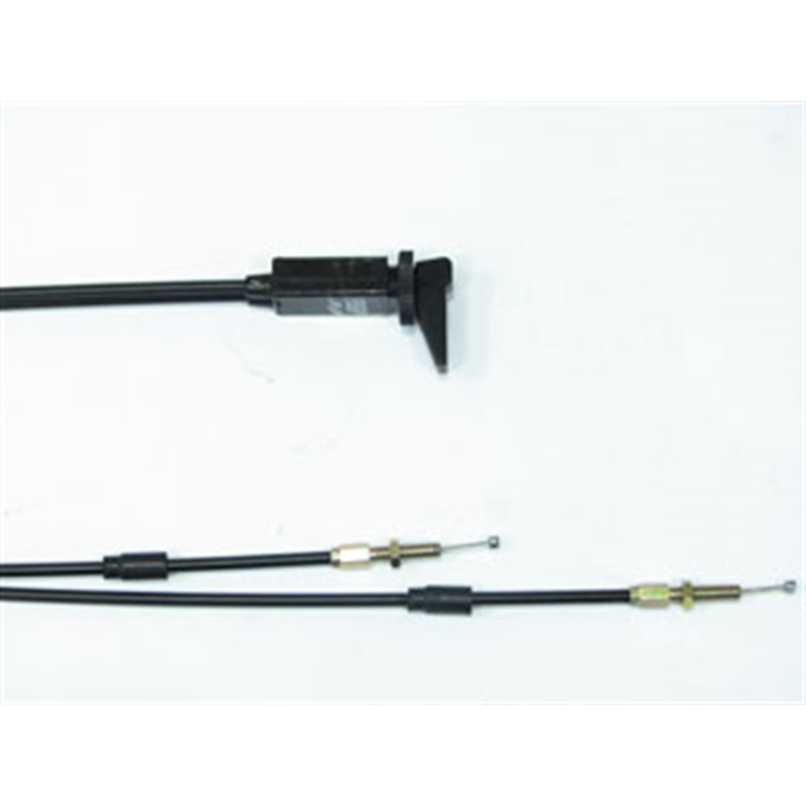SPI Sports Parts Inc Choke Cable S-D 05-146-15_313535