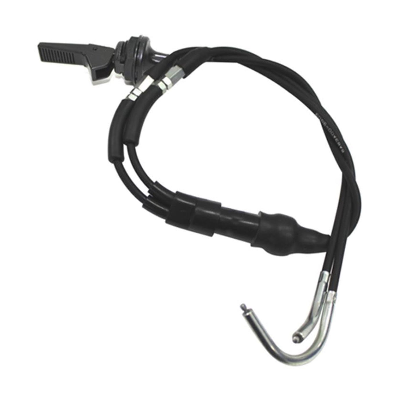 SPI Sports Parts Inc Choke Cable for Yamaha SM-05089_861649