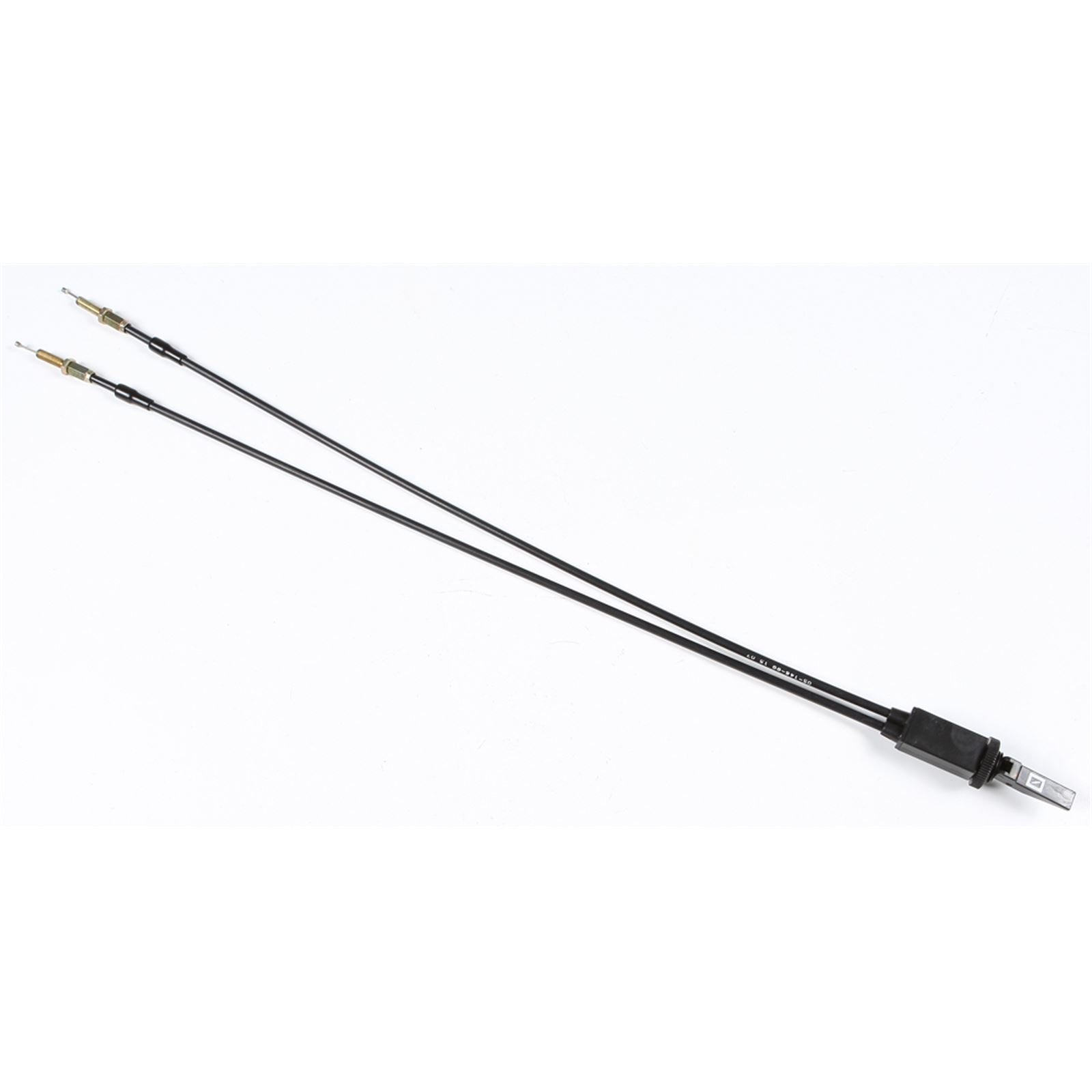 SPI Sports Parts Inc Choke Cable Dual 05-146_313543