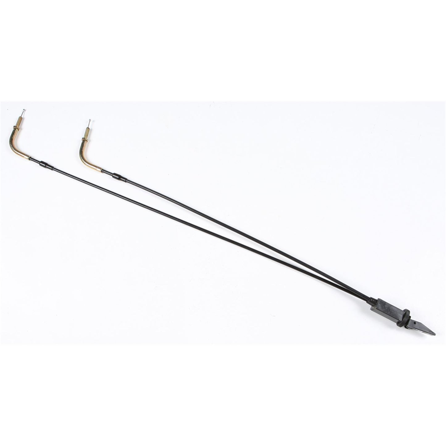 SPI Sports Parts Inc Choke Cable Dual 05-146-02_313544