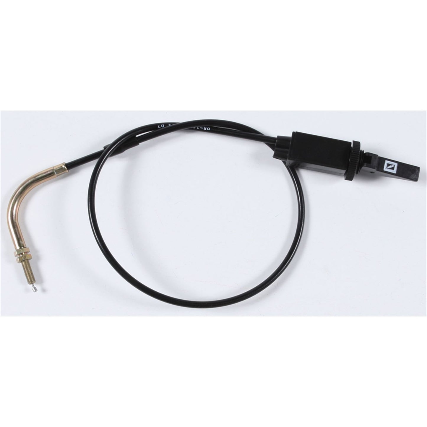 SPI Sports Parts Inc Choke Cable Single 05-146-04_313545