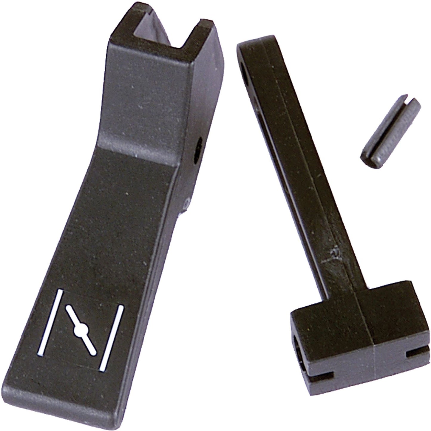 SPI Sports Parts Inc Choke Lever Kit S-D [MPN: SM-05162]_313550