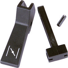 SPI Sports Parts Inc Choke Lever Kit S-D [MPN: SM-05162]_313550