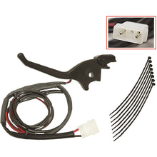 SPI Sports Parts Inc Heated Brake Lever for Polaris SM-08581_313575