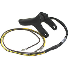 SPI Sports Parts Inc Throttle Lever for Ski-Doo with Thumb Warmer SM-08261_313576