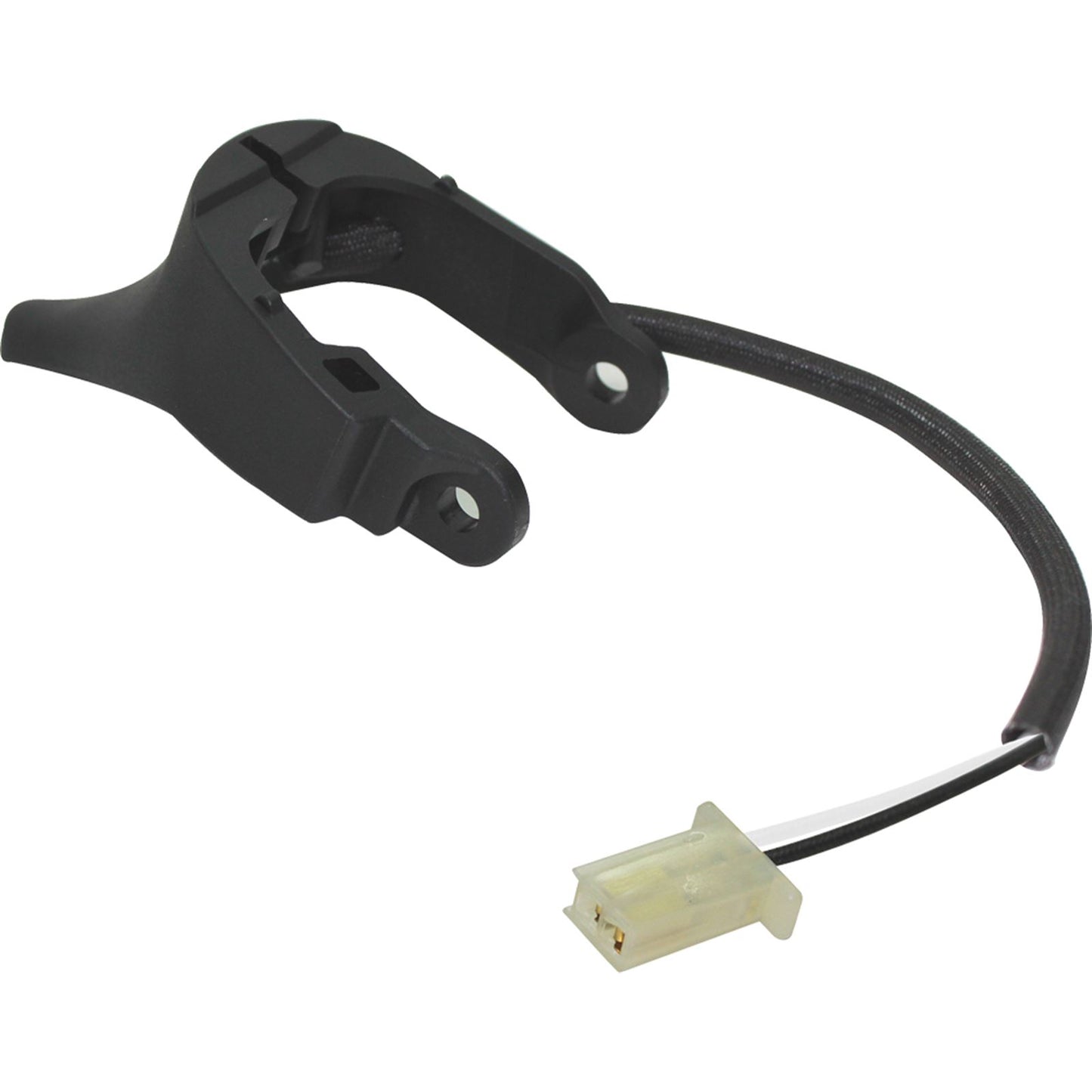 SPI Sports Parts Inc Throttle Lever with Thumb Warmer for Yamaha Snowmobiles '13-15 SM-08258_313580