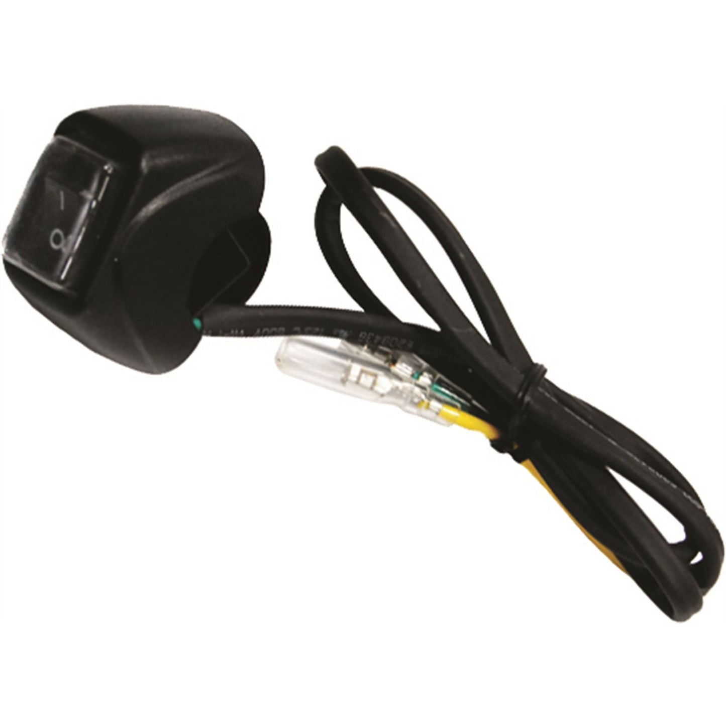 SPI Sports Parts Inc Waterproof Switch SM-08581-1_313583