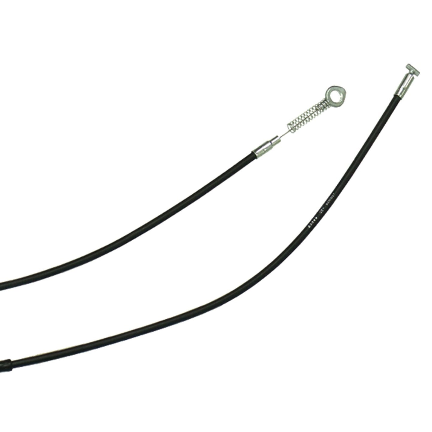 SPI Sports Parts Inc Brake Cable for Polaris S/M SM-05237_997773