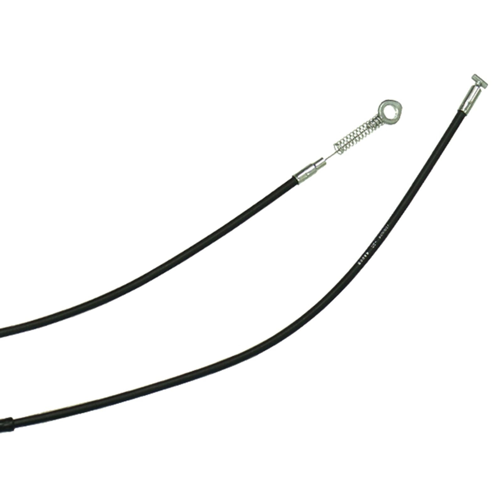 SPI Sports Parts Inc Brake Cable for Polaris S/M SM-05237_997773