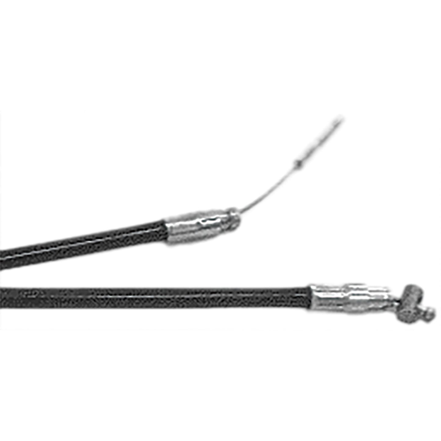 SPI Sports Parts Inc Moto-Ski for Ski-Doo Brake Cable - MIKUNI 05-138-18_313599