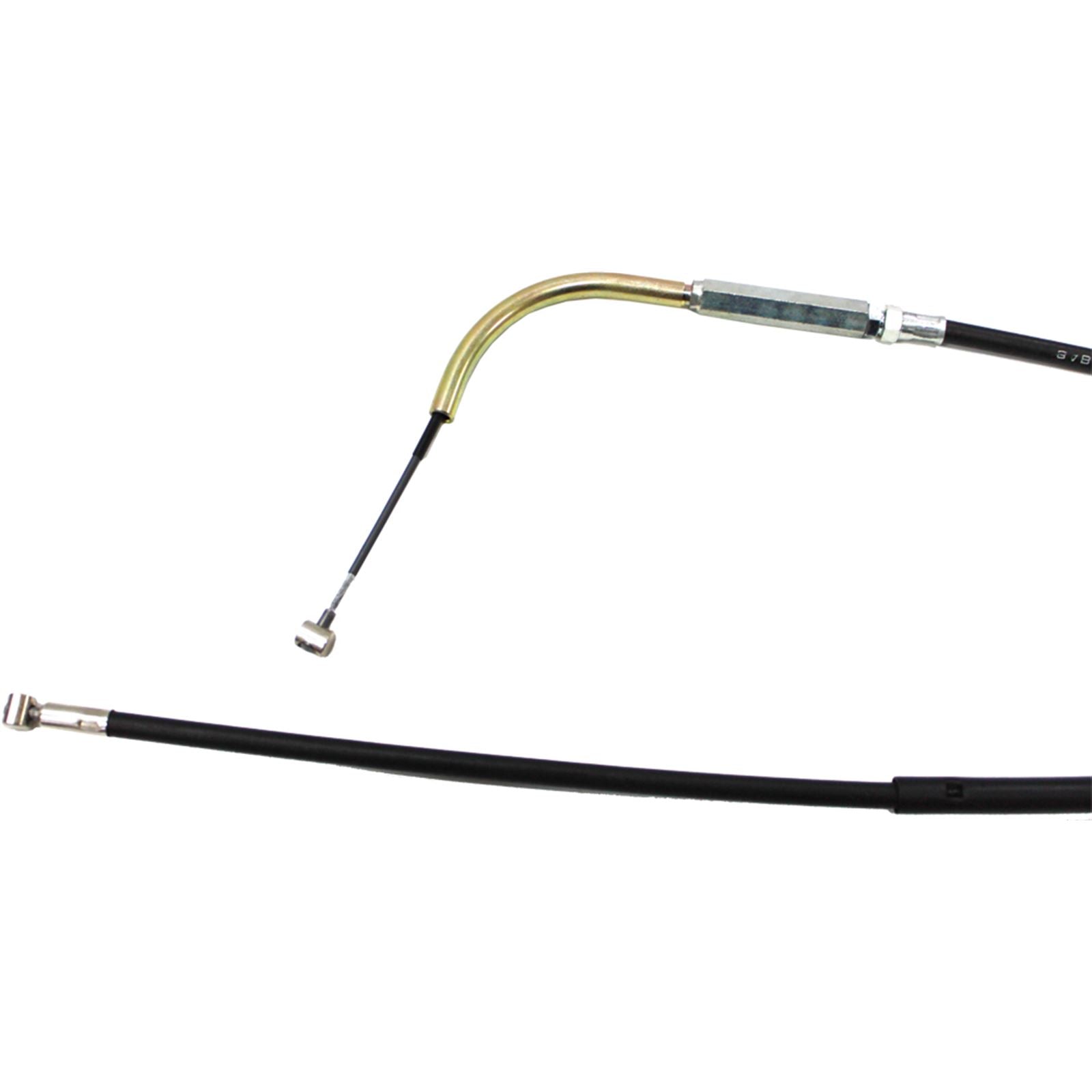 SPI Sports Parts Inc Brake Cable for Yamaha SM-05152_313602