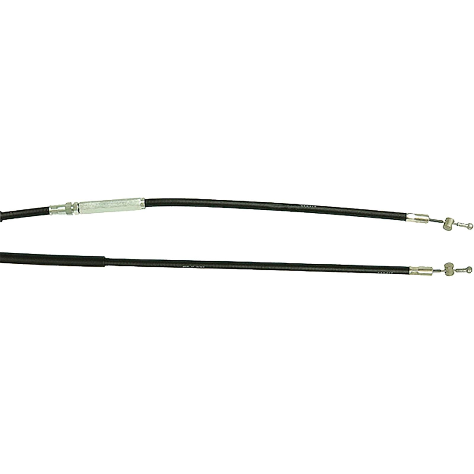 SPI Sports Parts Inc Brake Cable For Yamaha SM-05238_313603