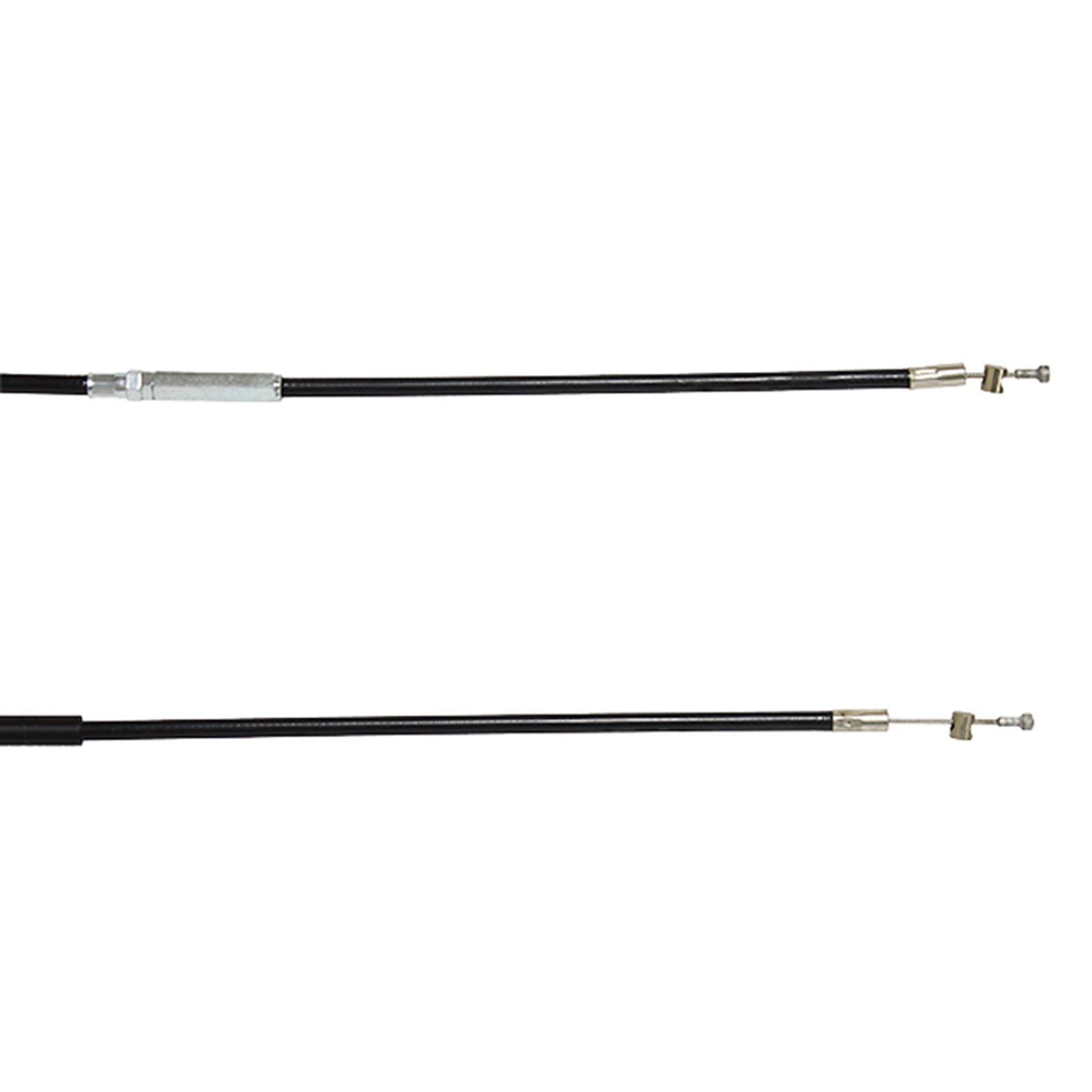 SPI Sports Parts Inc Brake Cable For Yamaha SM-05238_998143