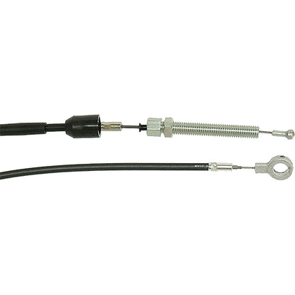 SPI Sports Parts Inc Brake Cable for Yamaha SM-05239_313604