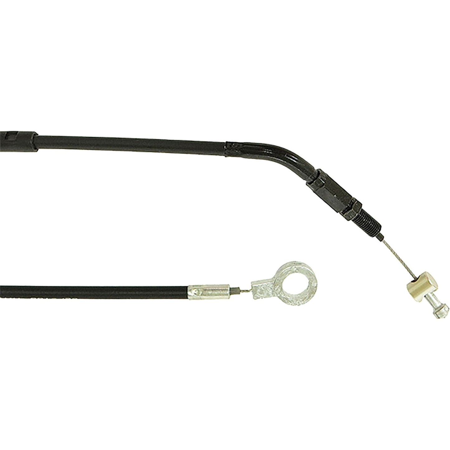 SPI Sports Parts Inc Brake Cable for Yamaha SM-05240_313605